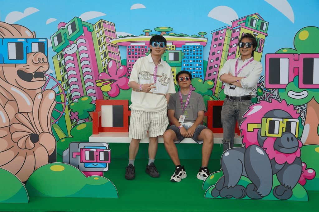 Nouns | Devconnect Singapore