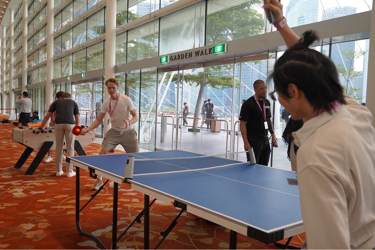 Nouns | Devconnect Singapore